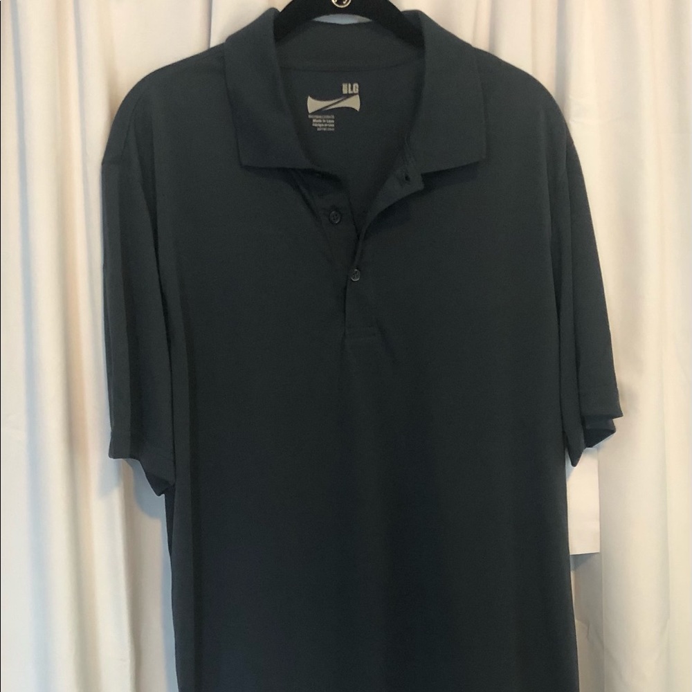 Men’s Polo by Zorrel